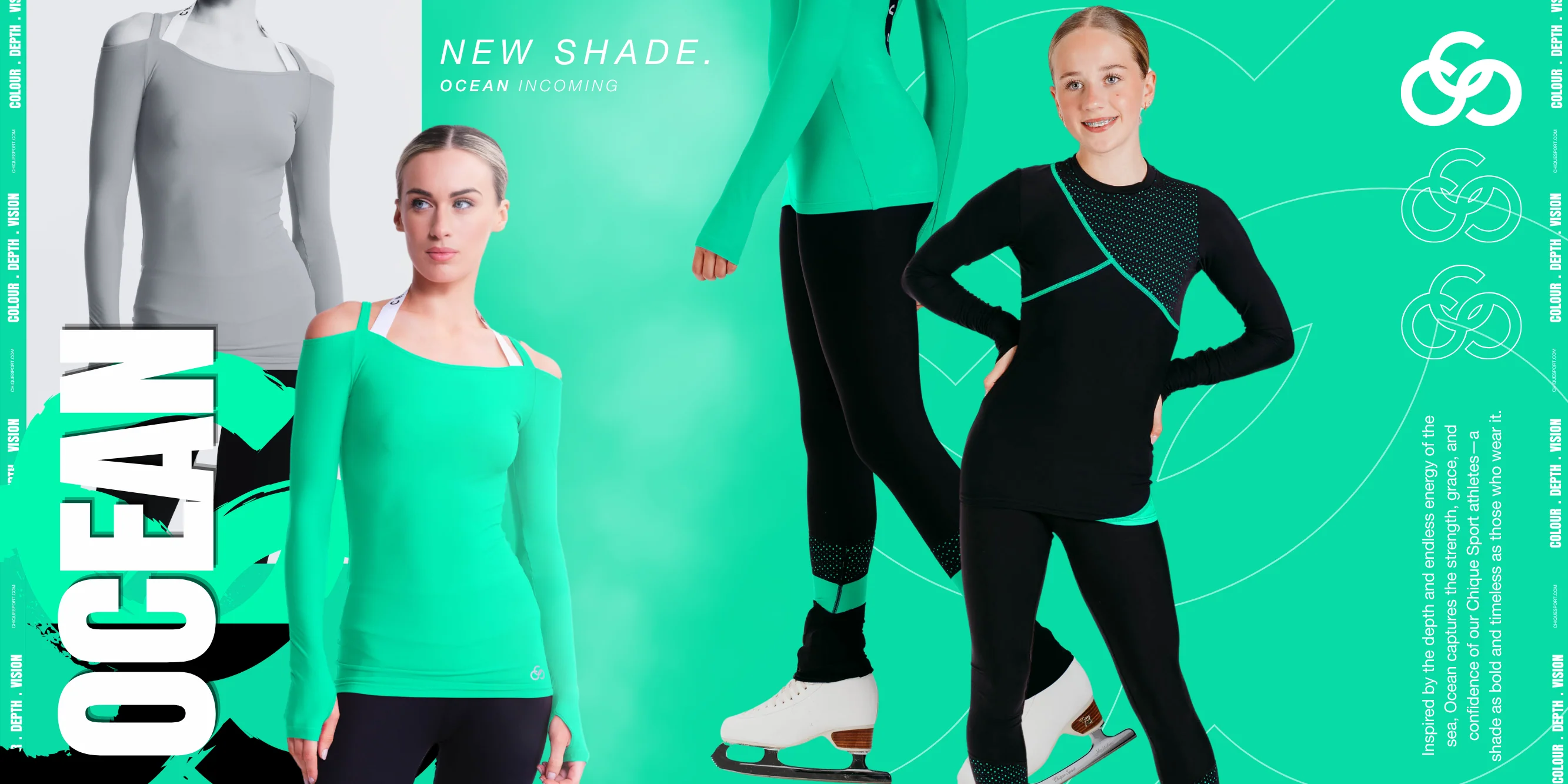 Engineered for Performance and Style