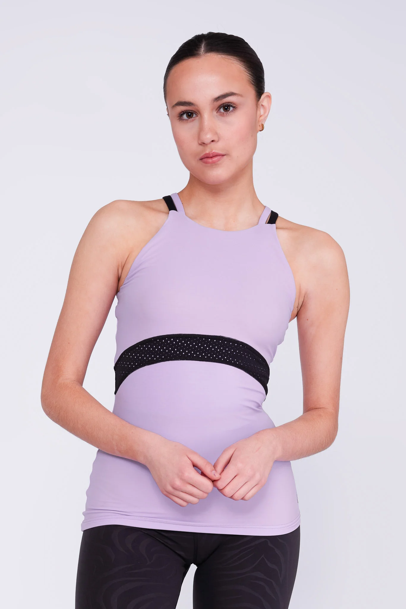 Passion & Desire Tank Top